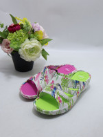 Klapki basenowe damskie (36-41)