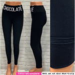 Leginsy damskie (S-2XL)