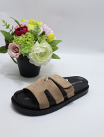 Klapki damskie (36-41)