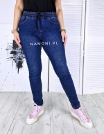 SPODNIE DAMSKIE (42-50)