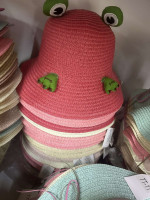 Czapka dziecięca