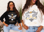 Bluza damska (towar turecki)