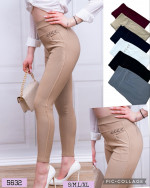 Spodnie damskie (S-XL)