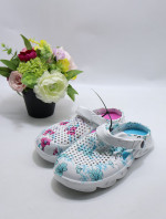 Klapki basenowe damskie (37-42)