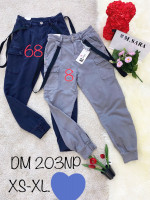 Spodnie damskie (34-42)