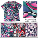 BLUZKA DAMSKA (L-4XL)