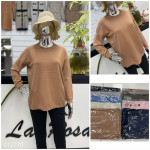 Swetry damskie (XL-3XL)