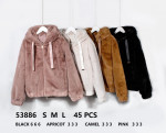 BLUZA DAMSKA (S-L)