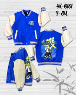 Bluza dziecięca (3-8)