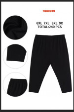 Rybaczki damskie (6XL-9XL)