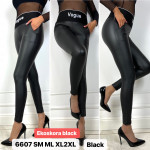 LEGINSY DAMSKIE (S-2XL)
