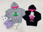 BLUZA DZIECIĘCA (8-16)