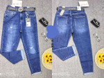 Spodnie damskie (34-42)