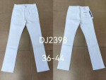 Spodnie damskie (36-44)