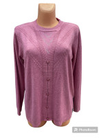 Swetry damskie (L-3XL)