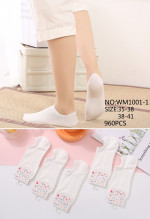 Stopki damskie (35-41)