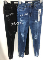 Spodnie damskie (XS-2XL)