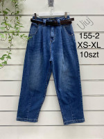 SPODNIE DAMSKIE (XS-XL)