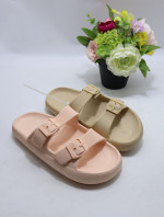 Klapki basenowe damskie (36-41)