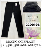 Leginsy damskie (4XL-7XL)