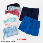Szorty damskie (2XL-7XL)