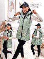 Kamizelka damska (S-2XL)