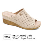 Klapki damskie