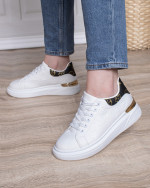 Buty sportowe damskie