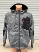 BLUZA MĘSKA (M-2XL) towar turecki