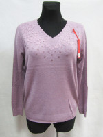 Swetry damskie (XL-4XL)