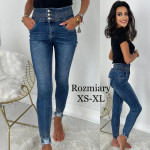 Spodnie damskie (34-42)