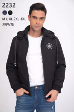 Kurtka męska (M-3XL)