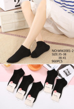 Stopki damskie (35-41)