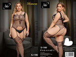 Body damskie (FREE)