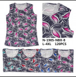 BLUZKA DAMSKA (L-4XL)