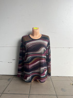 Bluzka damska (L-4XL)