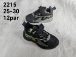 BUTY SPORTOWE DZIECIĘCE (25-30)