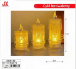 Lampki Świąteczne