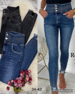 Spodnie damskie (34-42)