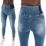 SPODNIE DAMSKIE (S-2XL)
