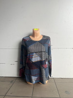 Bluzka damska (L-4XL)