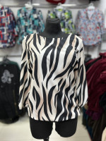 BLUZKA DAMSKA (M-3XL) towar polski