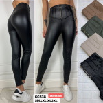 LEGINSY DAMSKIE (S-2XL)