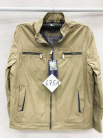 Kurtka męska (M-4XL)
