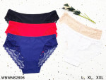 Majtki damskie (L-2XL)