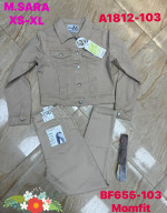 Komplety damskie (XS-XL)