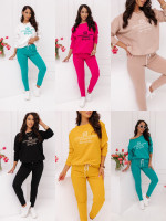 KOMPLETY DAMSKIE (S-XL) TOWAR TURECKI
