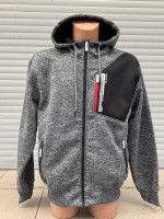 BLUZA MĘSKA (M-2XL) towar turecki