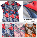 BLUZKA DAMSKA (L-4XL)