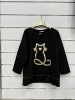 Bluza damska (towar turecki)